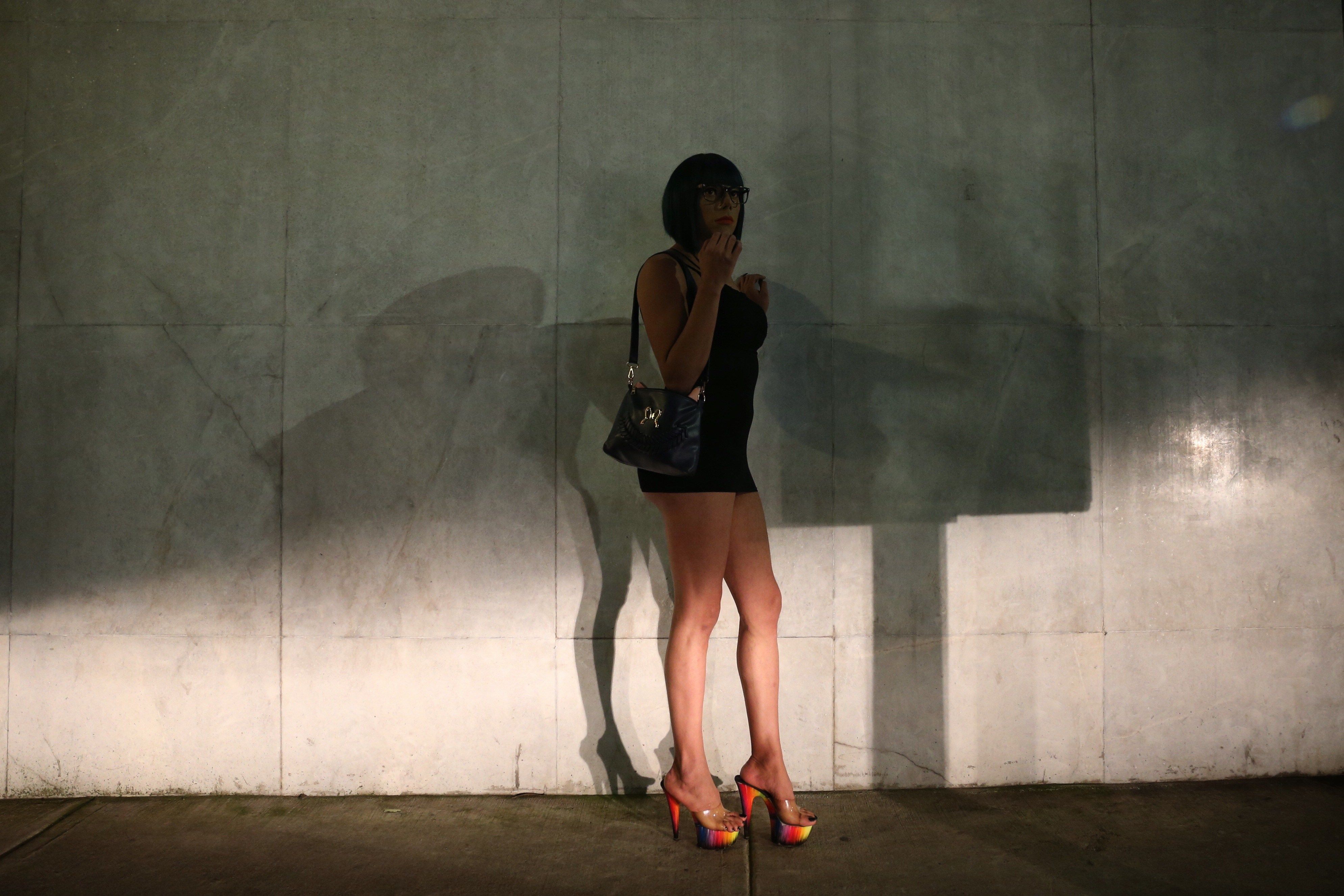 En Bogotá Tipos Frecuentes De ProstituciÓn Primicia Diario 9632