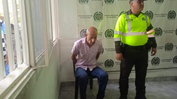 Gabriel Enrique González        Gabriel Enrique González aceptó los cargos que le formuló la Fiscalía por el delito de homicidio agravado por su responsabilidad en el asesinato de su […]