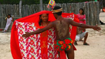 Indígenas Wayuu        Gerney Ríos González Antropólogos y científicos de diferentes escuelas europeas y de nuestro continente, coinciden en afirmar que en el siglo XVI la población indígena […]