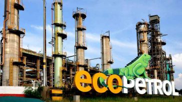 Ecopetrol la más importante empresa de Colombia.    Durante la primera asamblea de Ecopetrol en el  Gobierno de Gustavo Petro Urrego . Se determinó la salida fulminante de Luis Guillermo […]