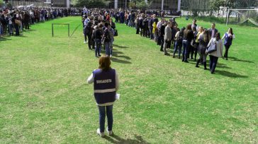 Éxito total en el simulacro de evacuación    La Unidad Administrativa Especial de Gestión del Riesgo de Desastres (Uaegrd), organizó y realizó el Primer simulacro departamental de evacuación departamental con […]