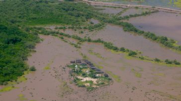 La parte norte del departamento de la Guajira registra inundaciones y afectaciones de las comunidades, luego del paso de la tormenta tropical Julia. El Gobierno Nacional  en Uribia, anunció medidas […]