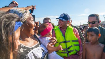 La  reconstrucción de toda la infraestructura con que cuenta el departamento, desde la más reciente hasta la de 40 años, con el fin de permitir el suministro de agua potable en […]