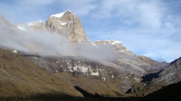 La cumbre del Ritacuba Blanco en el parque nacional natural del Cocuy en el departamento de Boyacá.      Manuel Tiberio Bermúdez Definitivamente uno de los destinos para visitar en […]