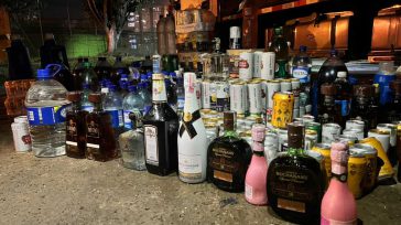 Licor decomisado en La Picota        El Gobierno había ordenado operativos en las cárceles de Colombia donde venían sucediendo irregularidades desde hace muchos años.   «Las cárceles no […]