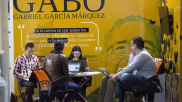     Bogotá una de las grandes urbes latinoamericanas, se convierte en el nuevo escenario del Festival Gabo, que llega a su décimo aniversario consolidándose como un imperdible de la […]