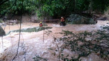 Más de 10 muertos a dejado hasta ahora la temporada de lluvias en Cundinamarca.    La Administración departamental, a través de la Unidad Administrativa Especial para la Gestión del Riesgo […]