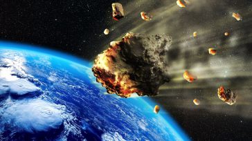 Ttiktoker que dice venir del futuro advierte que un meteorito acabará con la mitad de Estados Unidos y que descubrirán vida en otros planetas. © Viajero del tiempo, que asegura venir […]