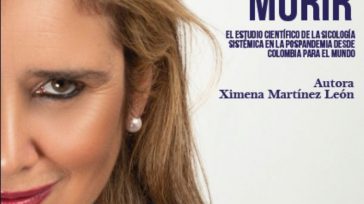 Ximena Martínez León       «4 de 20 personas en América Latina, sufren de ataques de pánico». Con estas palabras la Psicóloga sistémica Ximena Martínez León dijo que el  […]