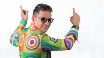 Iván Ovalle     Guillermo Romero Salamanca Los presentes a la parranda vallenata en la fría noche bogotana, entonaron a todo pulmón: «El amor es más grande que yo/ y que […]