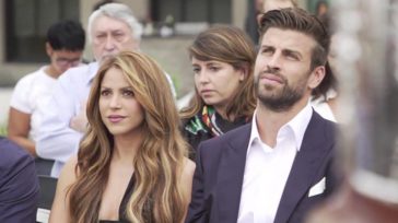 Shakira y Piqué     Víctor García  El escándalo entre Shakira y Piqué está más vivo que nunca tras la salida de ‘Monotonía’, el nuevo éxito que la colombiana no […]