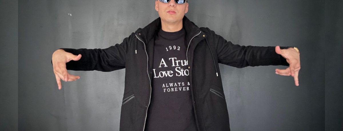 Aleq Después de su exitoso debut con ‘Noche en Curazao’ y de la gran recepción en medios de comunicación y redes sociales en Colombia y Latinoamérica, el artista colombiano de música urbana Aleq […]
