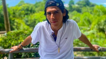 Hitalot    Diego Armando Báez Peña Después del exitoso lanzamiento de su sencillo ‘Estado de fe’, el cantautor y productor de Lima, Perú, Hitalot regresa con nueva música y hoy presenta ‘Un pokito […]