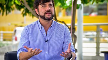 Jaime Alberto Pumarejo Heins, alcalde de Barranquilla.       El 70 por ciento del presupuesto de Barranquilla se destina a la inversión social.   Primicia Diario  Jaime Alberto Pumarejo […]