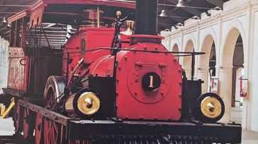 La Mayor de las Antillas también conserva con todas sus piezas y componentes originales, la locomotora La Junta Preservar la memoria histórica, el Museo Nacional del Ferrocarril de Cuba convocó […]