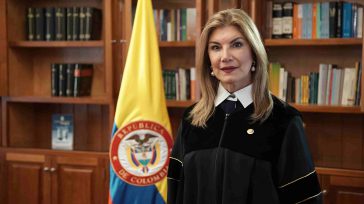 La magistrada Diana Marina Vélez Vásquez, fue declarada como La Mejor Funcionaria Judicial de Colombia 2022. La jurista que vela por la disciplina del sector judicial, ha logrado importantes trasformaciones como […]