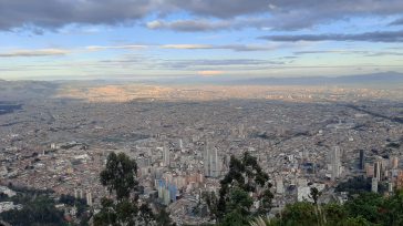 Una ciudad de personalidad única, una fascinante mezcla entre lo provinciano y la contemporaneidad del mundo. Foto Primicia Diario   