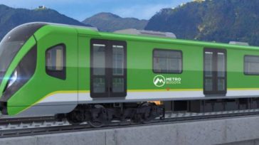 El primer vagón del Metro de Bogotá.    Hoy se iniciará  la presentación oficial del prototipo del Vagón Escuela de la Primera Línea del Metro de Bogotá El modelo, que […]