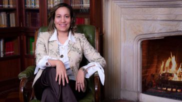 Carolina Corcho, ministra de Salud  Carolina Corcho, ministra de Salud , reveló los puntos fundamentales de la reforma al sistema, que será presentada en la próxima legislatura para discusión en […]