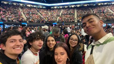 Comunidad LGBTIQ estuvo presente en concierto de Harry Styles en Bogotá   Maria Camila Duarte  El pasado domingo se llevó a cabo el concierto del reconocido artista Harry Styles, en […]
