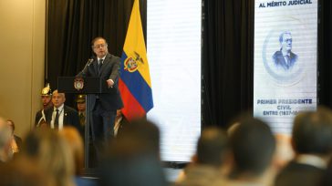 El presidente Petro, ante el poder judicial de Colombia.    Javier Sánchez El presidente de la República, Gustavo Petro, aseguró que un nuevo intento de reforma al sector judicial en […]