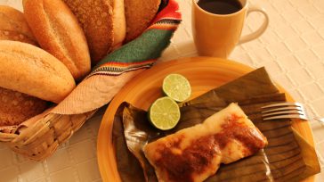 Tamal de pipián        Bogotá se viste de fiesta para vivir el primer Festival del Tamal, del 16 al 19 de  diciembre en 15 plazas de mercado de la […]