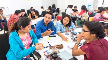 Estudiantes universitarios de Cundinamarca       A partir de este año y por primera vez los beneficiarios del Fondo Transformando Vidas de la Secretaría de Educación de la Gobernación […]