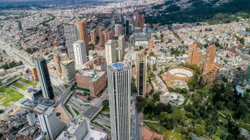 En Bogotá y en toda Colombia se inicia el año laboral después de las extensas vacaciones de fin y principio de año. 