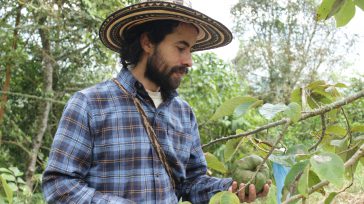 Javier Borbón promueve la recuperación de diversos cultivos    Este ingeniero agrónomo ha recibido el Premio a la Excelencia Mariano Ospina Hernández     Claudio Ochoa Moreno El Ingeniero Agrónomo […]