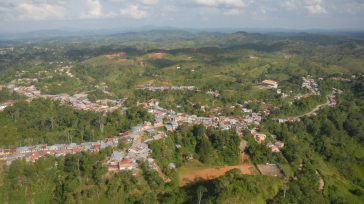 Segovia Antioquia        Jarol Monroy González En el nordeste de Antioquia, a cuatro horas de Medellín, se encuentran Segovia y Remedios, reconocidos por ser protagonistas de la historia […]