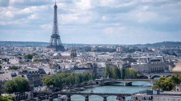 Paris ciudad turística del mundo.        Guillermo Romero Salamanca Según los pronósticos de la OMT para 2023, las llegadas de turistas internacionales podrían situarse entre el 80% y el […]