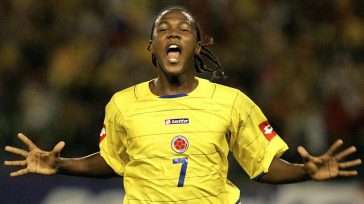 Hugo Rodallega     Esteban Jaramillo Osorio Fue en 2005, el año del inolvidable título suramericano de Colombia en el eje cafetero, cuando Hugo Rodallega se declaró mejor que Messi. […]