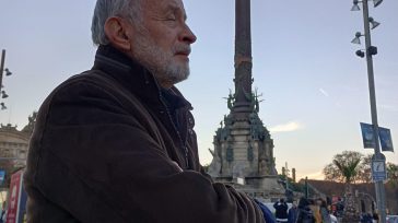 Monumento a Cristóbal Colón, en el puerto antiguo de Barcelona.      Textos y Fotos Rodrigo Dueñas Barcelona, en invierno, pero siempre cielo azul y un decorativo y brillante sol. […]