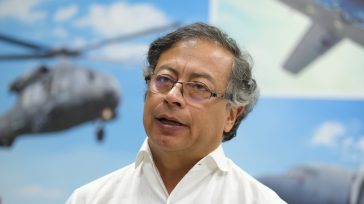 Gustavo Petro Urrego, presidente de Colombia.     Hernán Alejandro Olano García Durante el cuatrienio anterior, realizamos un seguimiento a los viajes presidenciales, que sui bien interrumpen las actividades propias […]