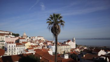 Famosas las playas de Lisboa.   Textos y fotos Mario Hernán Peña  Lisboa    Lisboa, ciudad de aire, agua y tierra. Lisboa es cruzar una avenida y te encuentras en medio […]