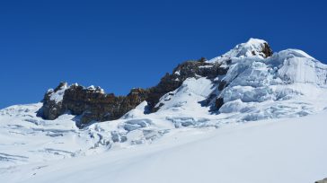 La  Sierra Nevada de Guaicán  o Cocuy una formación montañosas localizada sobre el norte de la cordillera oriental  en el departamento de Boyacá. El punto más alto se encuentra en la […]