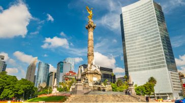 Ciudad de México        RECHAZO DE VISAS EN ESTADOS UNIDOS  Los países con mayor % de rechazo de visa para EEUU se encuentran: 1. Costa Rica con 24% y 2. Perú […]
