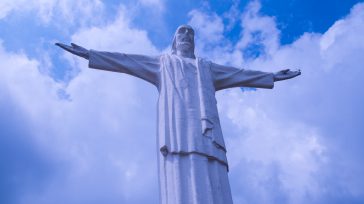 Cristo Rey el símbolo de Cali, la ciudad más peligrosa de Colombia.  Cali, Santa Marta, Buenaventura, Cartagena, Palmira y Cúcuta hacen parte de la horrorosa lista de las ciudades más […]