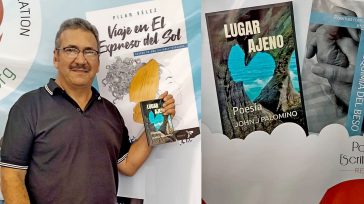 Feria Internacional del libro      Manuel Tiberio Bermúdez Parecería que los seres humanos nacimos signados por el exilio. Desde Caín, cuando, según el relato bíblico fue condenado a vagar […]