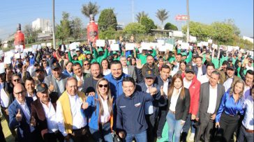 El Gobierno de Cundinamarca y su gente.       Para apoyar a los municipios en el manejo y aprovechamiento de los residuos sólidos domiciliarios y fortalecer las asociaciones de […]