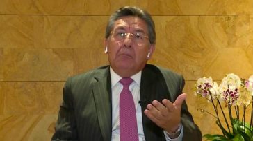 Néstor Humberto Martínez     Martínez Neira, dice que presenció un almuerzo entre las directivas del Metro de Bogotá y la empresa china que lo construirá. Tanto los colombianos como los […]