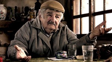 José Mujica, expresidente de Uruguay «No son cuestiones de izquierda o de derecha, son cuestiones de humanidad elemental del progreso humano».     No tenerles miedo a las reformas fue […]