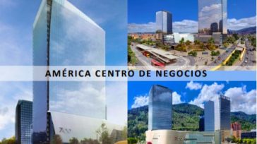 Así debió entregarse el mega proyecto: América Centro de Negocios «7100»,  en el año 2018.     Víctor Hugo Lucero Montenegro Investigación  Primicia Diario  Los inversionistas en Colombia se encuentran defraudados y se […]