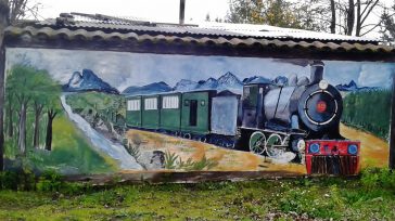 Pintura del tren    Gerney Ríos González La primera vez que viajé en tren, fue por invitación de mi abuela Olinda para ir de Armero a La Dorada, en la […]