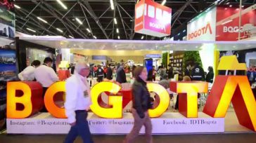 ANATO 2023 En Corferias, se llevará a cabo la Vitrina Turística de la Asociación Colombiana de Agencias de Viajes y Turismo (ANATO), el escenario de relaciones y comercio turístico más […]