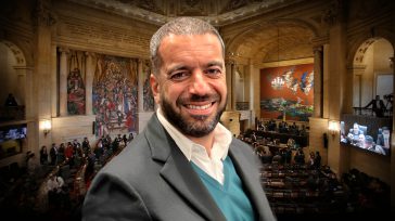 Arturo Char Chaljub     Javier Sánchez  El senador de Cambio Radical, Arturo Char Chaljub, quien tenia programada una indagatoria ante la Corte Suprema de Justicia investigado por el caso de […]