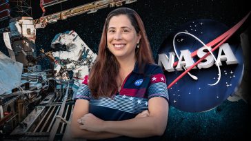 Lili Villarreal ,ingeniera colombiana es la directora de aterrizaje y recuperación de la nave en el programa Artemis II. Medios internacionales dieron a conocer que la encargada de dirigir todo el proceso […]