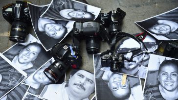 68 periodistas fueron asesinados en el mundo en 2022.       La Federación Internacional de Periodistas (FIP) publicó un informe que indica que 68 periodistas fueron asesinados en el mundo […]