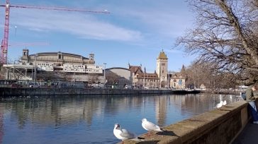 El nombre romano del pueblo era Turicum, y en el dialecto local del alemán de Suiza  se llama  Zúrich.   Rodrigo Dueñas Zurich Primicia Diario    Zúrich es la mayor ciudad de la Confederación […]