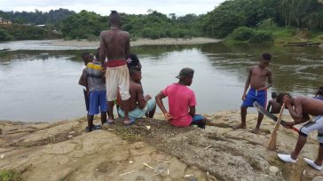 Niños que fueron utilizados en el conflicto armado por parte de las Fuerzas Militares.      La información revelada por los magistrados, en más del 80% de los casos la […]